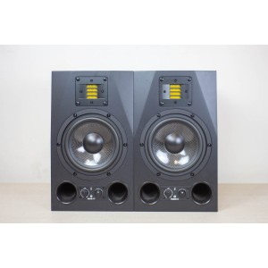 ADAM A7x Pair + Sub 10 MKII (Used)