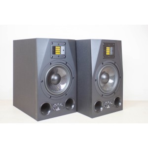 ADAM A7x Pair + Sub 10 MKII (Used)