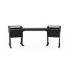 Zaor ONDA MKII Angled Black