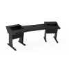 Zaor ONDA MKII Angled Black