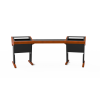 Zaor ONDA MKII Angled Cherry
