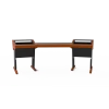 Zaor ONDA MKII Angled Cherry
