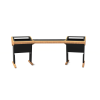 Zaor ONDA MKII Angled Walnut
