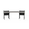 Zaor ONDA MKII Angled Silver