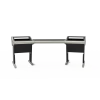 Zaor ONDA MKII Angled Silver