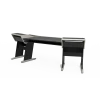 Zaor ONDA MKII Angled Silver