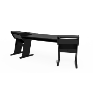 Zaor ONDA MKII Angled Black
