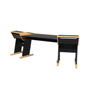 Zaor ONDA MKII Angled Oak