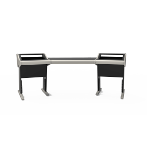 Zaor ONDA MKII Angled Silver