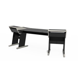 Zaor ONDA MKII Angled Silver