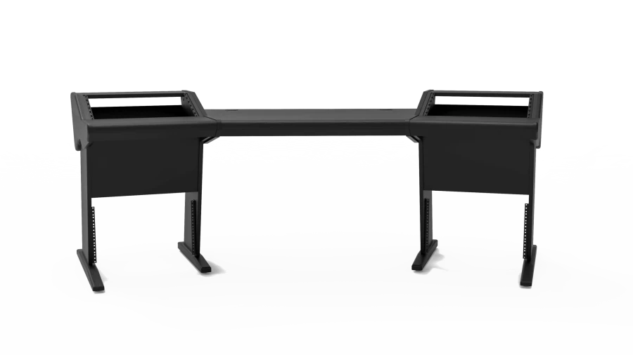 Zaor ONDA MKII Angled Black