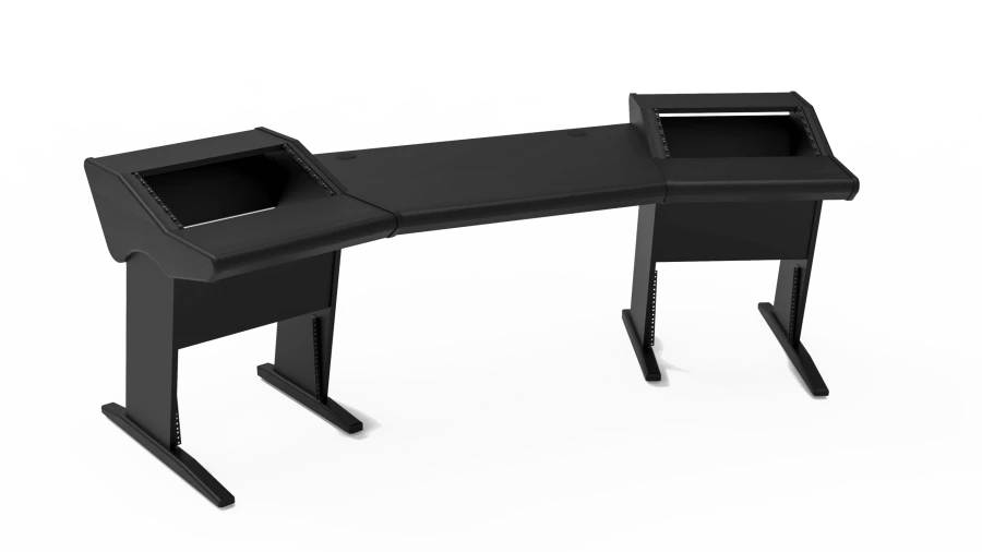 Zaor ONDA MKII Angled Black