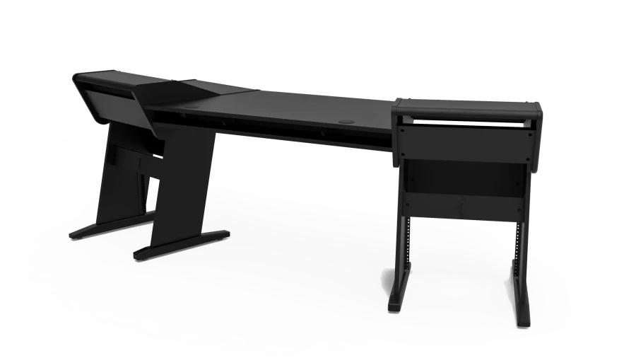 Zaor ONDA MKII Angled Black