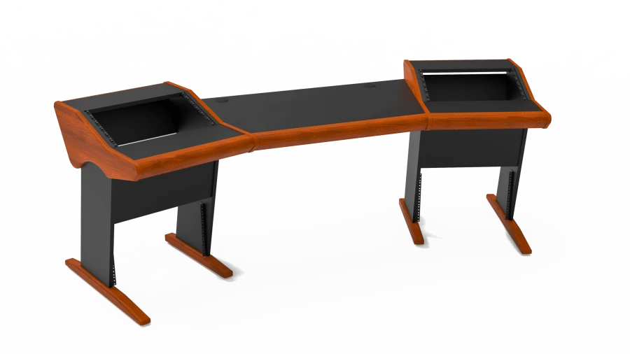 Zaor ONDA MKII Angled Cherry