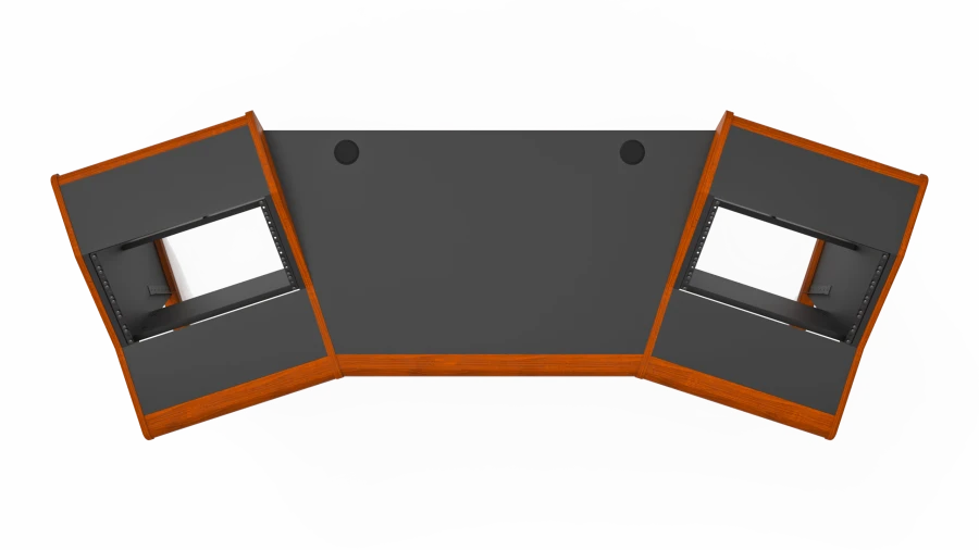 Zaor ONDA MKII Angled Cherry
