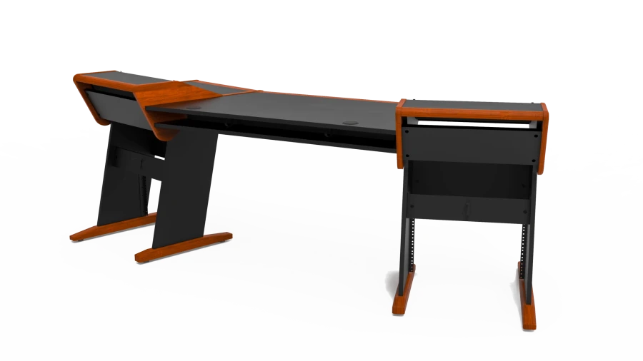 Zaor ONDA MKII Angled Cherry