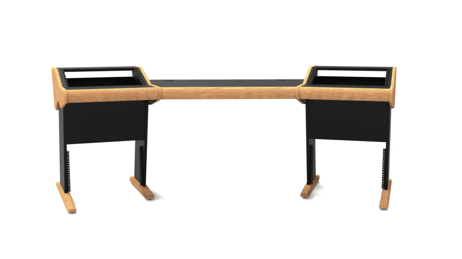Zaor ONDA MKII Angled Oak