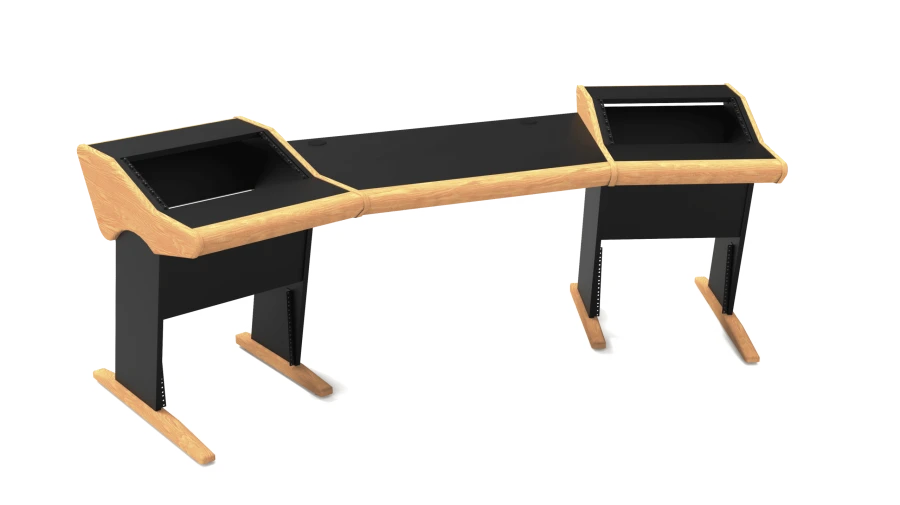 Zaor ONDA MKII Angled Oak