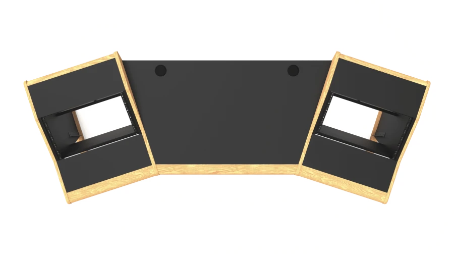 Zaor ONDA MKII Angled Oak
