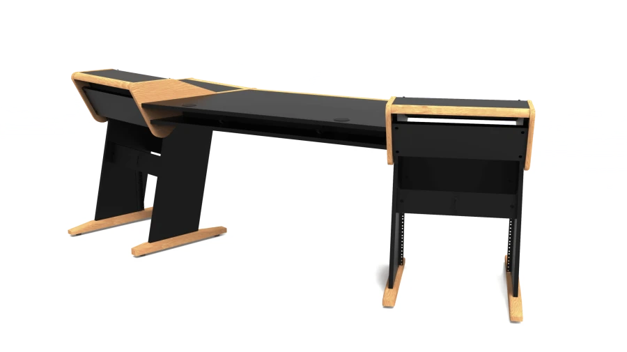 Zaor ONDA MKII Angled Oak