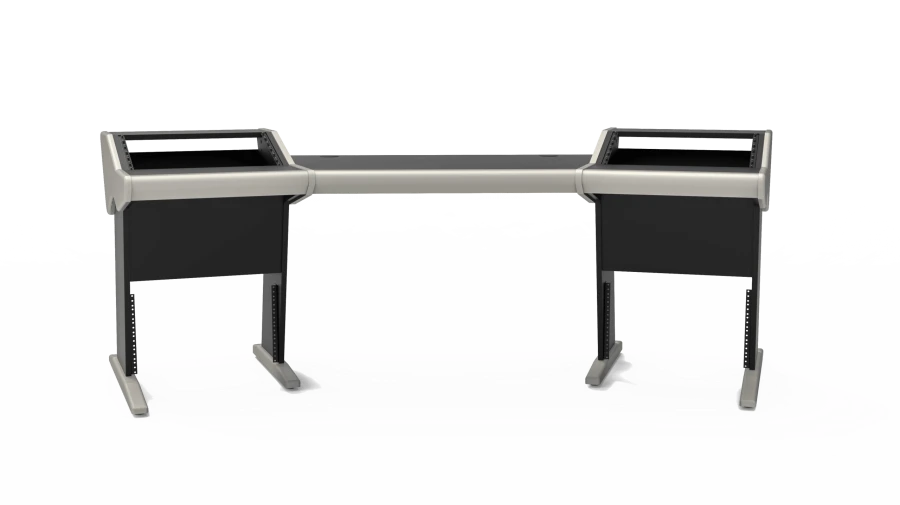 Zaor ONDA MKII Angled Silver