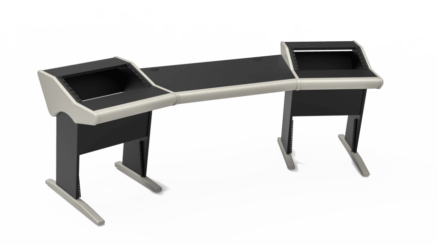Zaor ONDA MKII Angled Silver