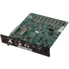 Neve 1073 OPX ADAT/USB digital option card