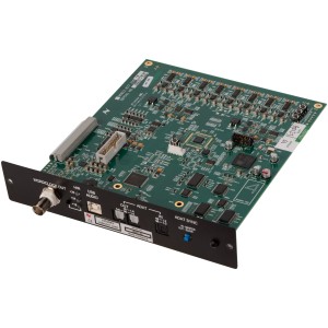 Neve 1073 OPX ADAT/USB digital option card