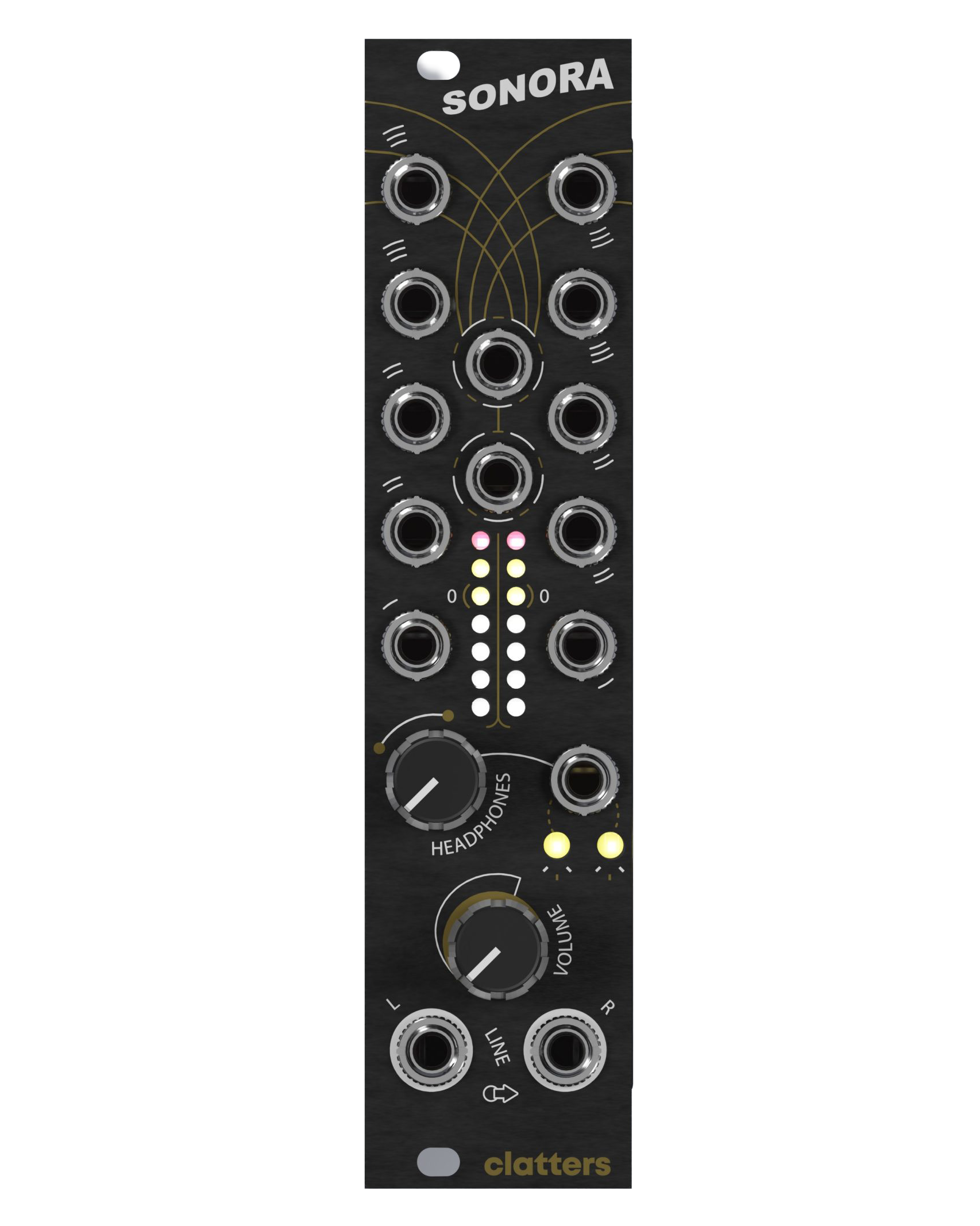 Alternative product detail