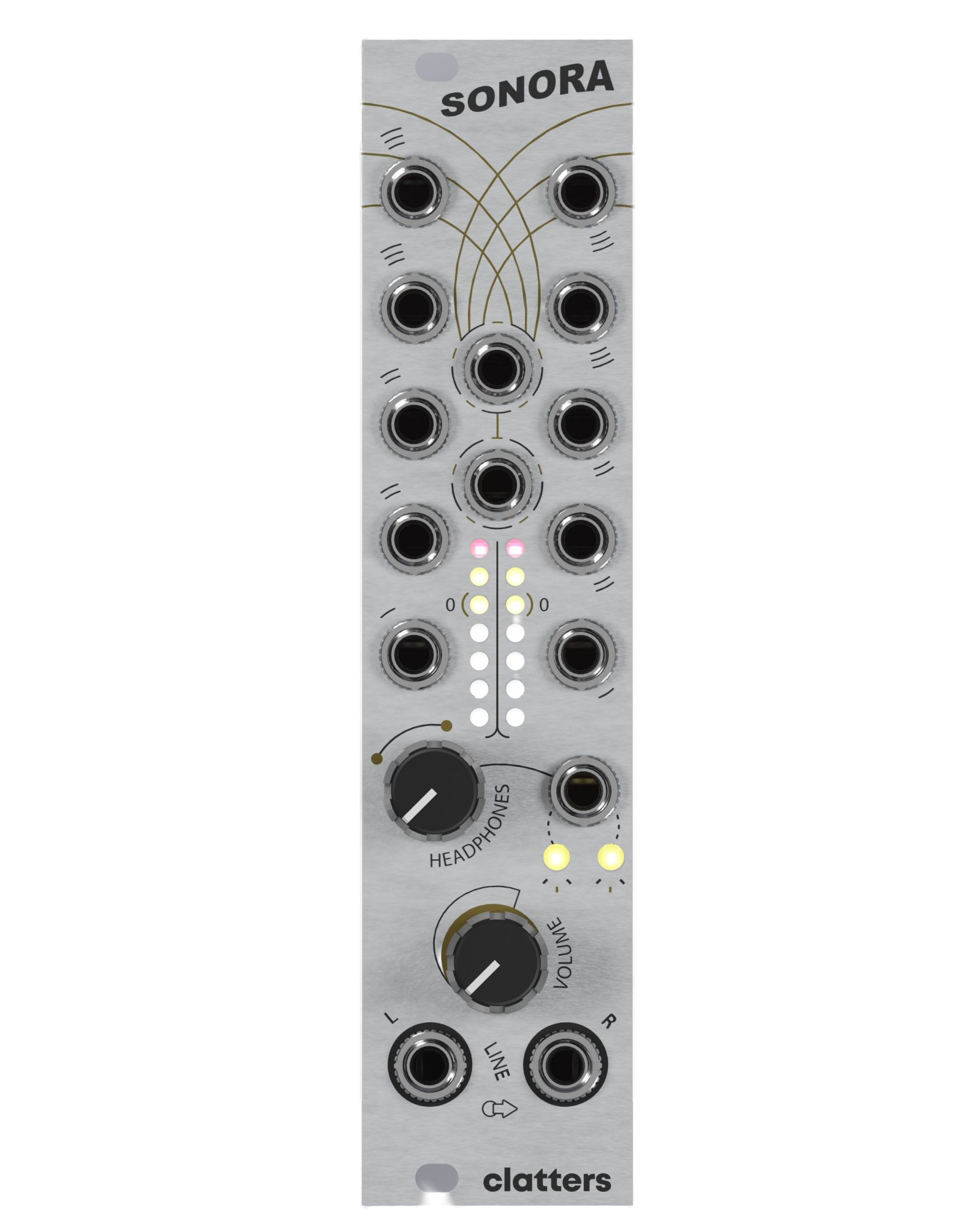 Alternative product detail