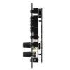 Clatters Machines Sonora (Black)