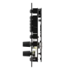 Clatters Machines Sonora (Black)