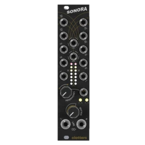 Moduli Mixer