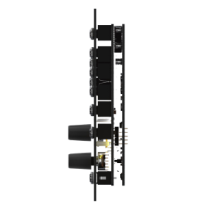 Clatters Machines Sonora (Black)