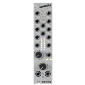 Moduli Mixer