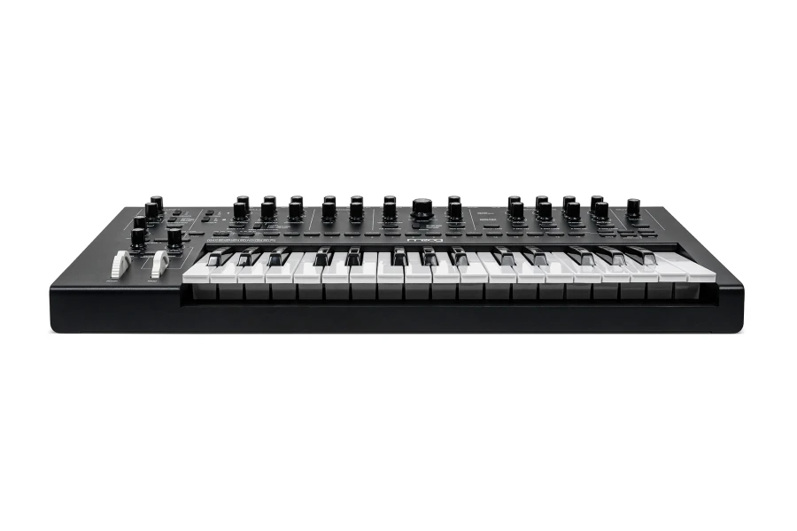 Moog Messenger