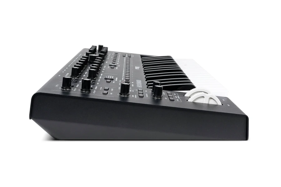 Moog Messenger
