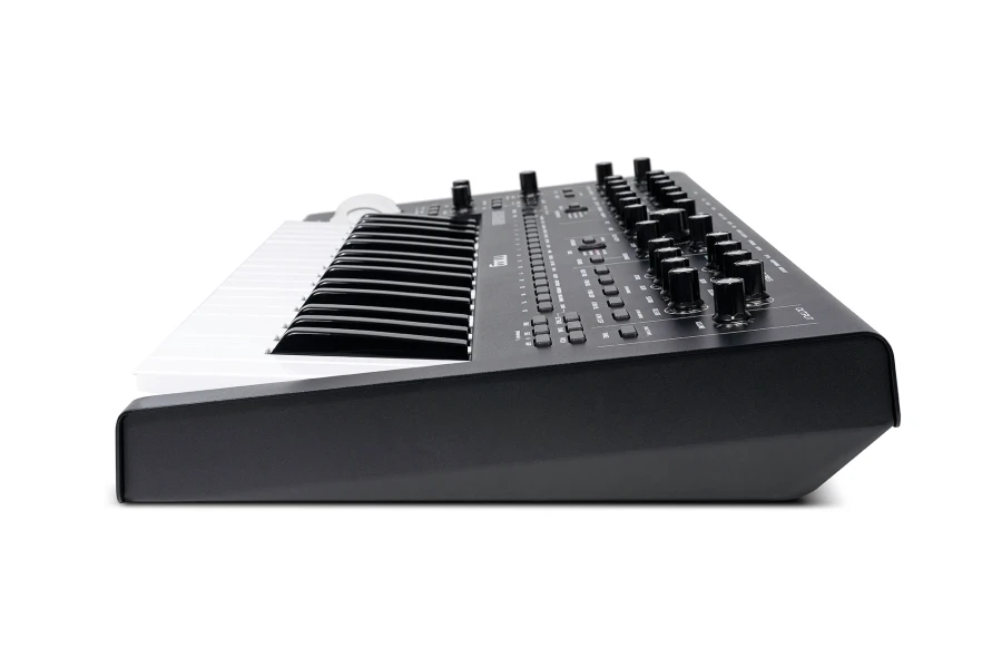 Moog Messenger