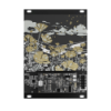 Qu-Bit Bloom v2 (Black)