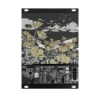 Qu-Bit Bloom v2 (Black)