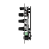Qu-Bit Bloom v2 (Black)