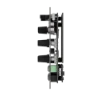 Qu-Bit Bloom v2 (Black)