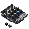 Qu-Bit Bloom v2 (Black)
