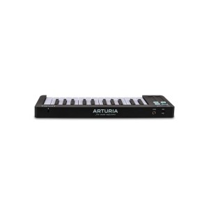 ARTURIA MicroLab mk3 Black