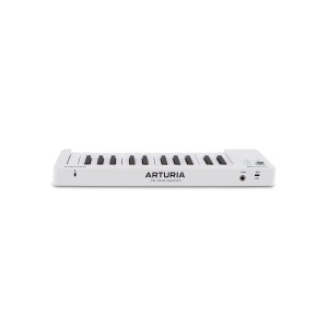 ARTURIA MicroLab mk3 White