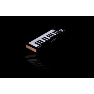 ARTURIA MicroLab mk3 Black
