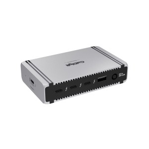 CalDigit Thunderbolt 5 Element 5 Hub