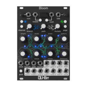 Sequencer Eurorack