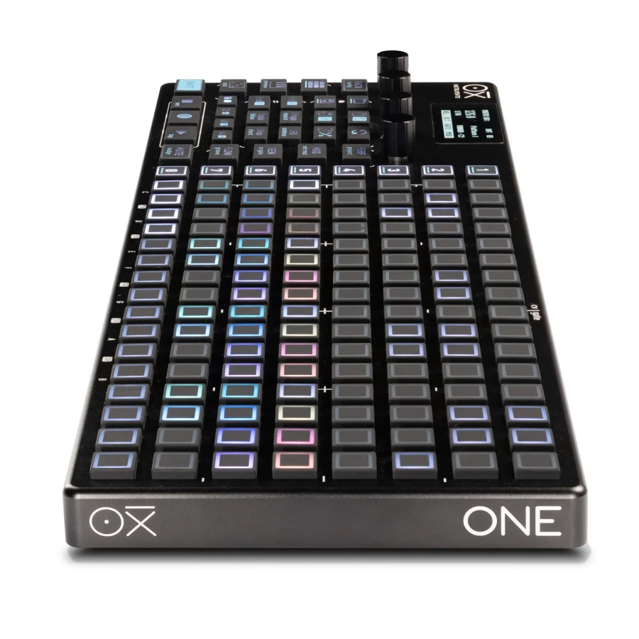 OXI Instruments OXI ONE Black Edition MK2