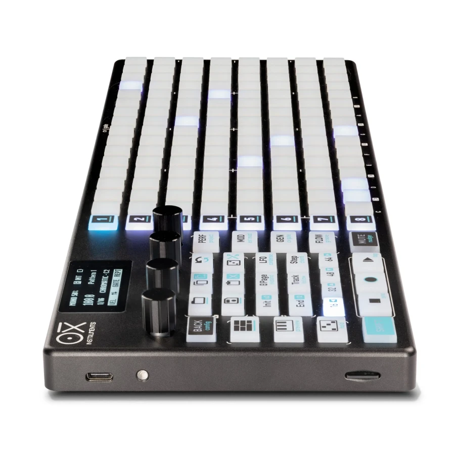 OXI Instruments OXI ONE Mk2